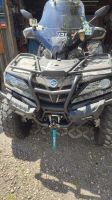 Suche Front Bumper für Cf Moto 1000 Overland gesucht. Sachsen-Anhalt - Landsberg (Saalekreis) Vorschau