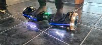 Hoverboard von BLUEWHEEL Nordrhein-Westfalen - Preußisch Oldendorf Vorschau