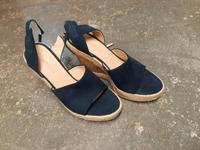 Esprit Sandale High Heels Gr. 39 wie neu! Bonn - Endenich Vorschau