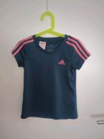 Adidas Trikot Größe 128 Rheinland-Pfalz - Reinsfeld Vorschau