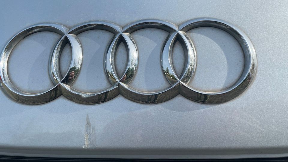 Audi A1 in Witten