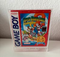 Nintendo Gameboy Super Mario Land 6 Goldene Coins OVP Köln - Porz Vorschau