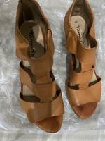 Tamaris Sandalen Sandalletten Duisburg - Rheinhausen Vorschau