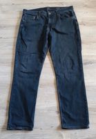 Jeanshose C&A W38/L32 Straight Niedersachsen - Brietlingen Vorschau