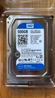 WD Blue HDD 500 GB (3.5'', WD5000AAKX) Hessen - Ringgau Vorschau