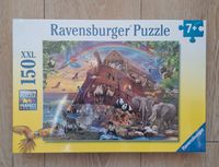 Puzzle Ravensburger Unterwegs mit der Arche 150 Teile XXL NEU Köln - Zollstock Vorschau