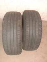 Dunlop Sommerreifen 185/55 R15 82V Nordrhein-Westfalen - Mülheim (Ruhr) Vorschau