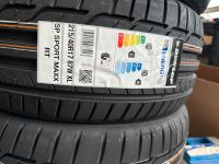 Sommerreifen 215/40R17 87w Dunlop Sport Max Köln - Rath-Heumar Vorschau