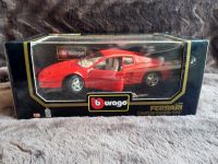 Modellauto Burago    Ferrari Testarossa Nordrhein-Westfalen - Isselburg Vorschau