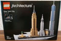 Lego 21028 New York City Skyline Nordrhein-Westfalen - Hiddenhausen Vorschau