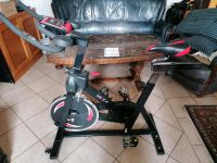 Indoor Bike / Fitnessbike / Trainingsfahrrad Niedersachsen - Hehlen Vorschau