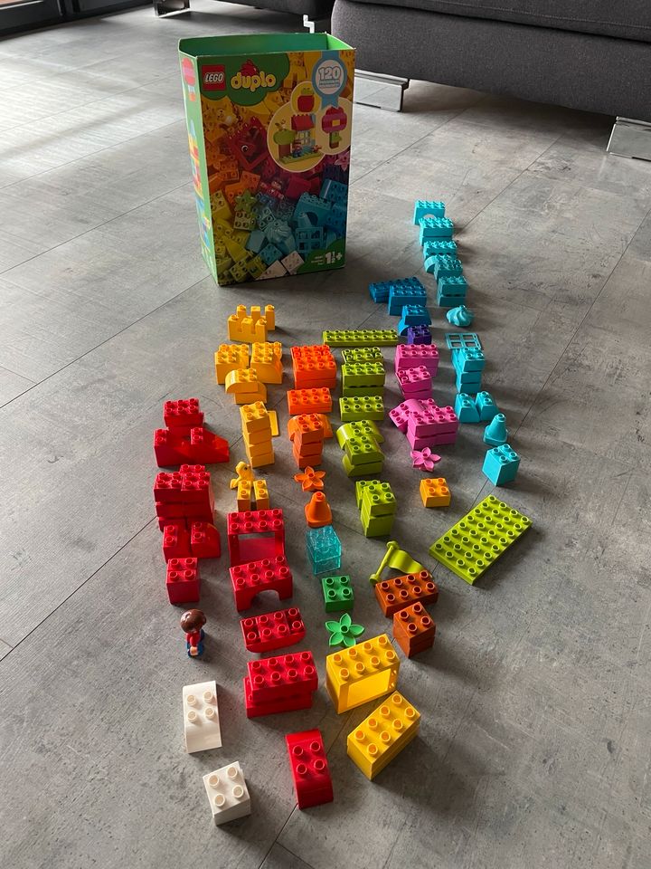 LEGO Duplo 10887 in Bremen