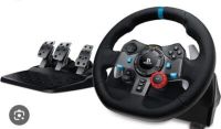 Logitech Lenkrad g29 neu Driving Force Nordrhein-Westfalen - Mönchengladbach Vorschau