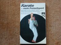 Karate - mein Freizeitsport Krutwig Kreis Ostholstein - Kasseedorf Vorschau