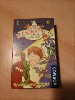 Kinderspiel, Mitbringspiel Schule der magischen Tiere ab 7 Jahre Niedersachsen - Leer (Ostfriesland) Vorschau