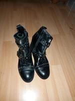 Verkaufe 1x Damenschuhe (Gr.38) Baden-Württemberg - Denzlingen Vorschau
