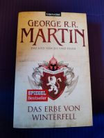 Der Erbe von Winterfell - George R.R. Martin Nordrhein-Westfalen - Oberhausen Vorschau