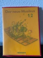 Der neue Musikus 1/2 Leipzig - Paunsdorf Vorschau
