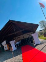 roter Teppich, Hochzeit, VIP, Jubiläum, mieten Brandenburg - Am Mellensee Vorschau
