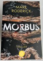 MORBUS - Mark Roderick Niedersachsen - Braunschweig Vorschau