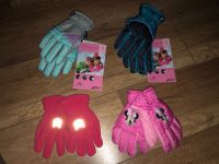 Handschuhe Winter Neu / Neuwertig Gr5 und 6 und ca 4 Baden-Württemberg - Rheinfelden (Baden) Vorschau