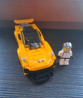 Lego Speed Champion, McLaren 75909 Brandenburg - Rangsdorf Vorschau