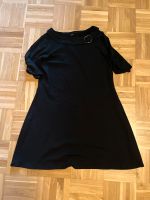 Tshirt Kleid schwarz Jeans Fritz Multiblue 46 Nordrhein-Westfalen - Lennestadt Vorschau