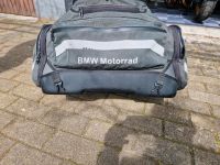BMW Softbag 3 groß. Hecktasche, groß. Für z.B. K1300s Saarland - Homburg Vorschau