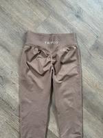 Teveo Statement Scrunch Leggings Neu! Niedersachsen - Bersenbrück Vorschau