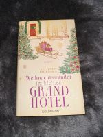 *Weihnachtswunder im kleinen GRAND HOTEL*Roman* Niedersachsen - Bad Salzdetfurth Vorschau