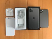 iPhone 11 Pro Max 256 GB Niedersachsen - Nörten-Hardenberg Vorschau