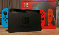 Nintendo Switch Niedersachsen - Rethemer Vorschau