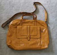 Handtasche gelb DINA4 Bielefeld - Bielefeld (Innenstadt) Vorschau