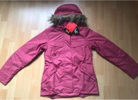 Jack Wolfskin Damen Winterjacke Jacke rot Gr. XS NEU! Sachsen - Pegau Vorschau