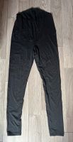 Damen leggings Umstandsleggings mama H&M gr M schwarz Bad Doberan - Landkreis - Broderstorf Vorschau