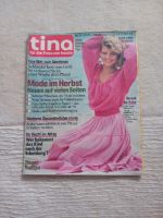 Zeitschrift Tina für die Frau von heute Nr. 31 1978 Baden-Württemberg - Rottweil Vorschau
