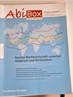 3 Abibox Politik-Wirtschaft Bücher Niedersachsen - Garbsen Vorschau