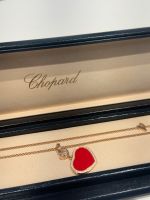 Chopard HAPPY HEARTS Kette mit Anhänger Bonn - Bonn-Zentrum Vorschau