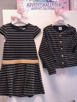 Edles Set Jäckchen/ Kleid neu gr 96 und104 Petit Bateau Nordrhein-Westfalen - Paderborn Vorschau