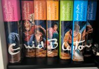 Fünf Freunde Bücher 1-7 komplett München - Bogenhausen Vorschau