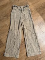 Zara Mädchen Hose Cargohose beige Gr. 164 Lindenthal - Köln Lövenich Vorschau