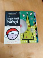 Jingle bell baby Buch Musik  inkl CD Weihnachtslieder englisch Bayern - Riedenburg Vorschau