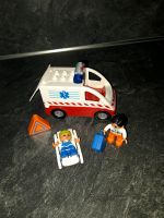 Lego Duplo Krankenwagen Nordrhein-Westfalen - Wesel Vorschau