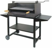 Imex The Fox 71538 Standgrill Kohlegrill Grill BBQ Nordrhein-Westfalen - Nettetal Vorschau