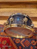 DW Craviotto 13x6.5 Solid shell snare drum Schlagzeug Frankfurt am Main - Eschersheim Vorschau