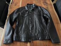 Levi’s Trucker Ledejacke Niedersachsen - Elze Vorschau