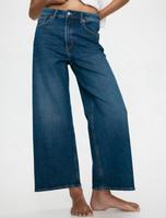 Weite Jeans dunkles denimblau von H&M 40 Nordrhein-Westfalen - Werne Vorschau