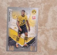 Verkaufe Tausche Match Attax Bundesliga 2023 24 Dortmund Hessen - Oberursel (Taunus) Vorschau