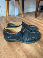 Echtleder Halbschuhe Clarks Kiel - Ravensberg-Brunswik-Düsternbrook Vorschau