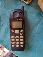 Nokia Handy 5110 Baden-Württemberg - Essingen Vorschau